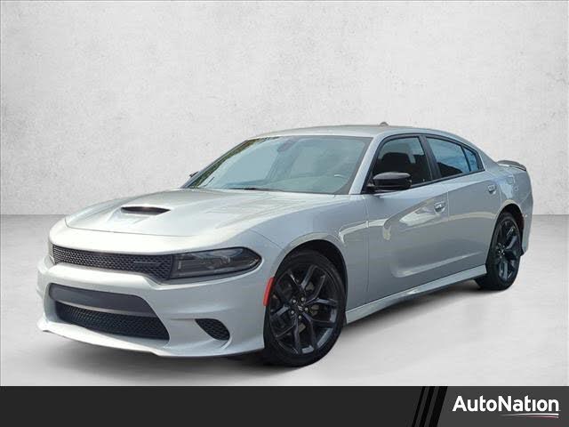 2023 Dodge Charger GT RWD