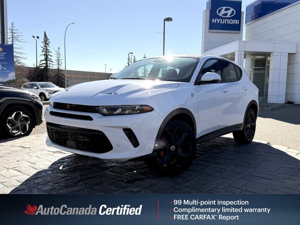 Dodge Hornet GT Plus AWD 2023