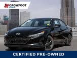 Hyundai Elantra Preferred FWD