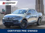 Hyundai Santa Cruz Ultimate Crew Cab AWD