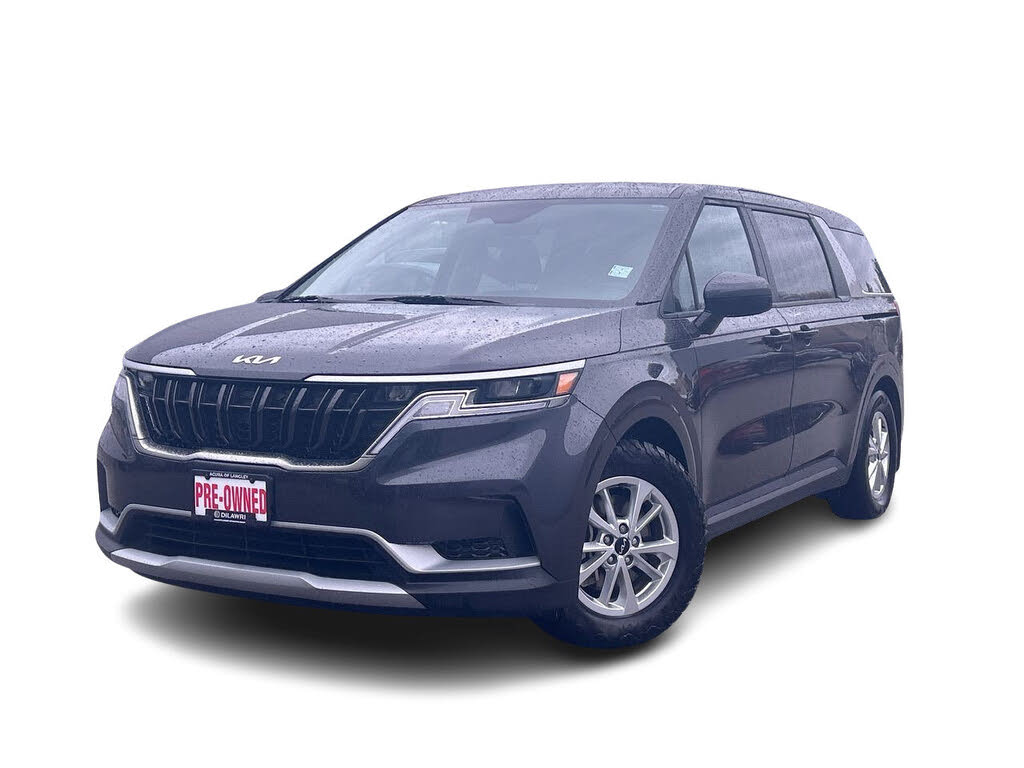 2023 Kia Carnival LX FWD