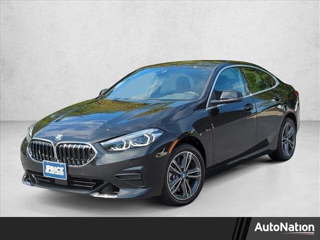 2024 BMW 2 Series 228i xDrive Gran Coupe AWD