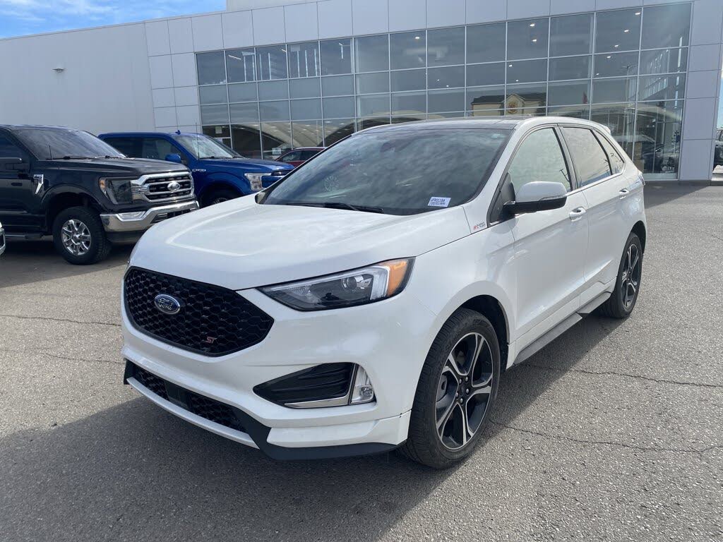 2024 Ford Edge ST AWD