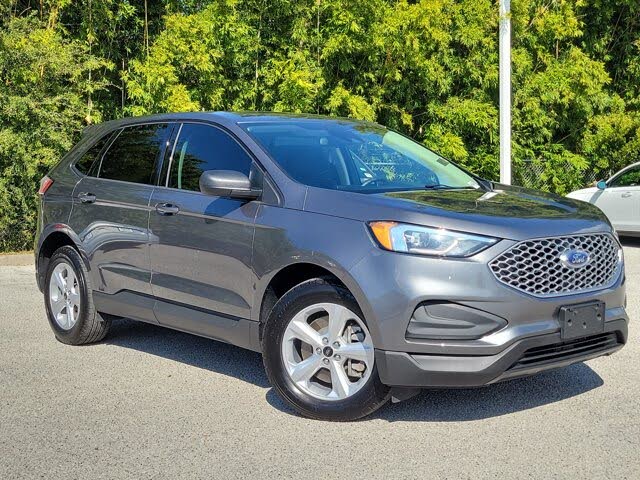 2024 Ford Edge SE AWD