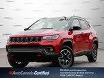 Jeep Compass Trailhawk 4WD