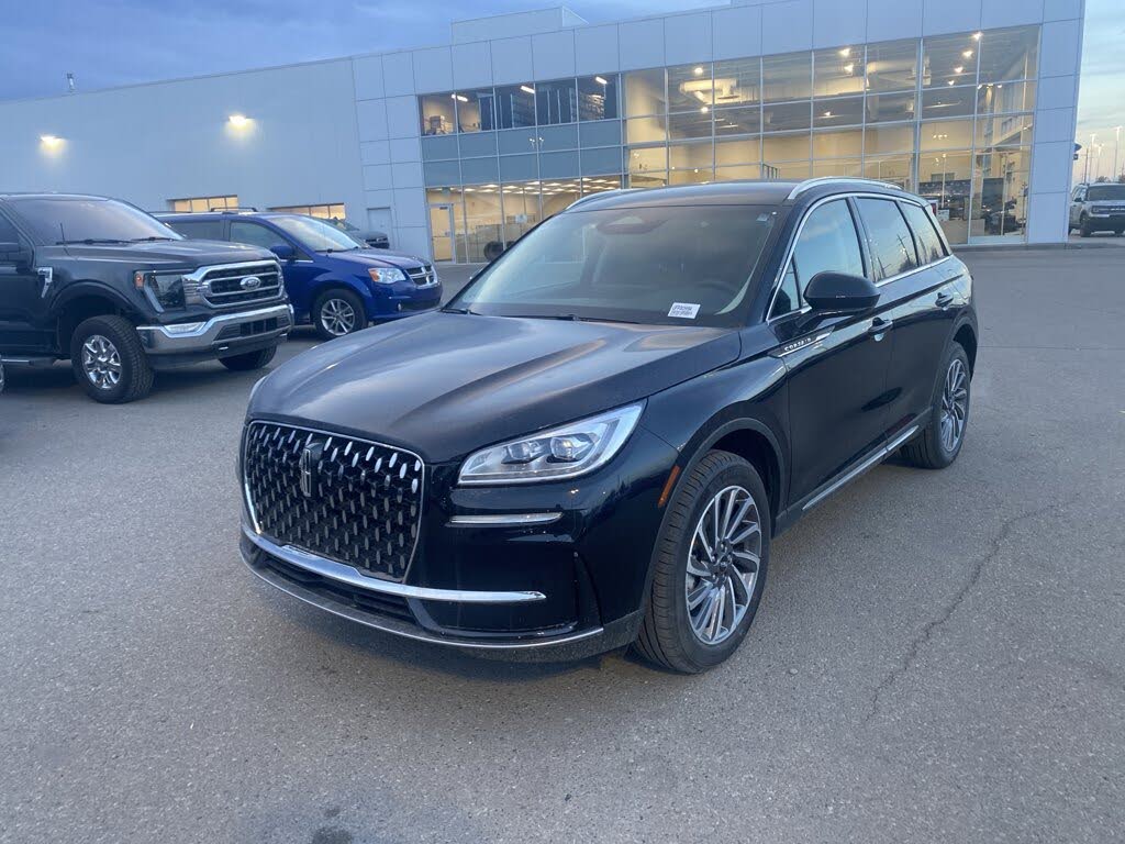 2024 Lincoln Corsair Reserve AWD