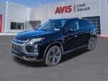 Mitsubishi Outlander Sport SE AWC