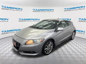 Honda CR-Z EX