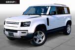 Land Rover Defender 110 SE AWD