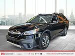 Subaru Outback Limited XT AWD