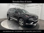 Hyundai Santa Fe SEL AWD