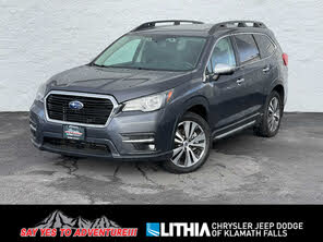 Subaru Ascent Touring AWD