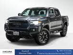 Toyota Tacoma TRD Off Road Double Cab 4WD