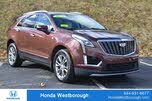 Cadillac XT5 Premium Luxury AWD