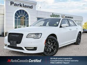 Chrysler 300 Touring L AWD