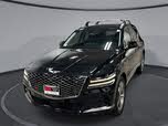 2022 Genesis GV80
