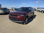 Jeep Grand Cherokee L Limited 4WD