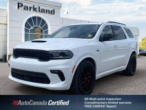 Dodge Durango SRT 392 Premium AWD