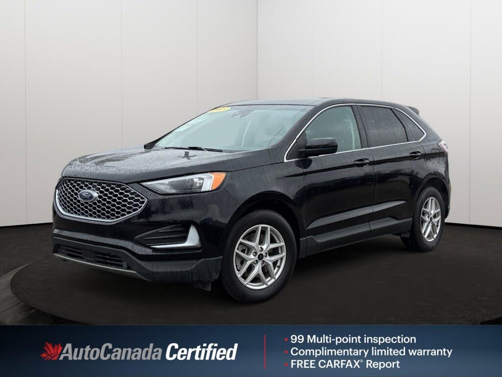 2023 Ford Edge SEL AWD