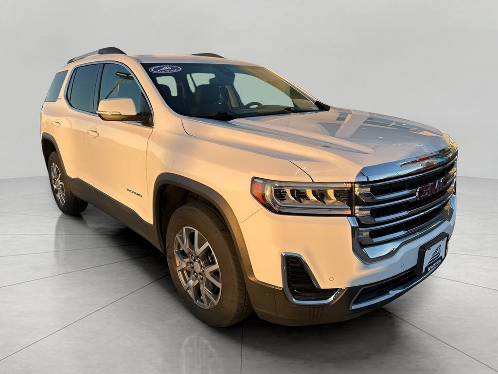 2023 GMC Acadia SLE AWD