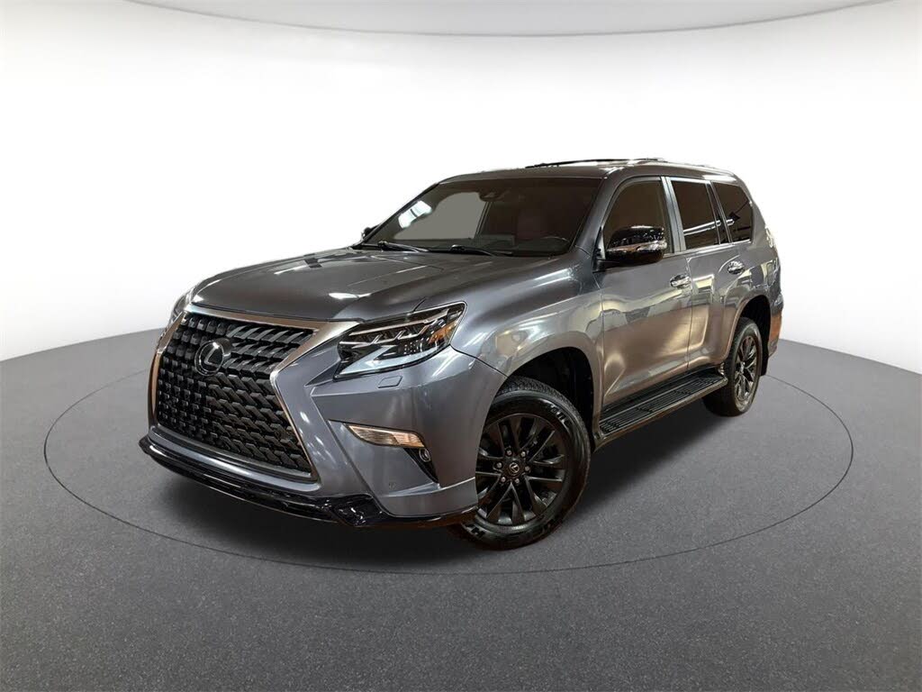 2023 Lexus GX 460 AWD