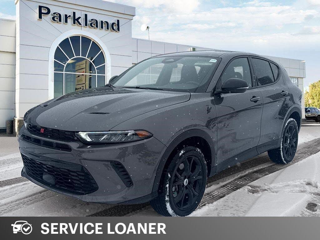 Dodge Hornet GT AWD 2024