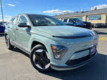 Hyundai Kona Electric SE FWD