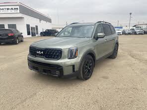 Kia Telluride SX AWD