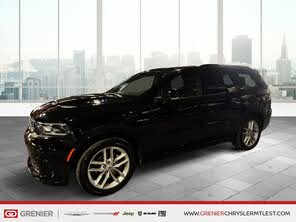 Dodge Durango R/T AWD