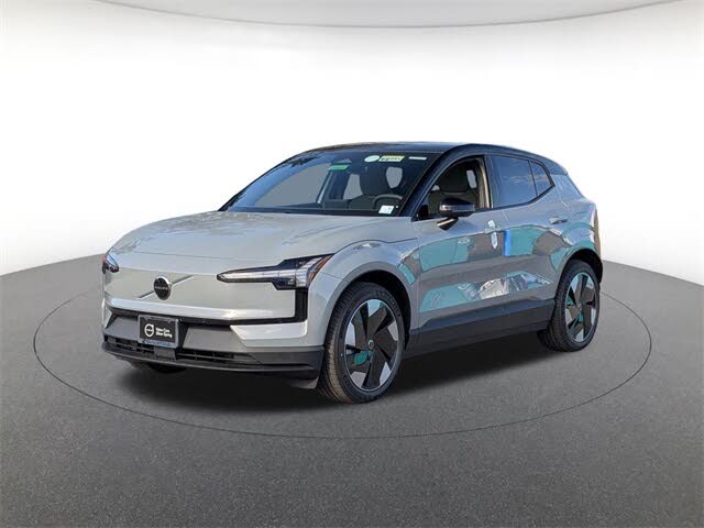 2025 Volvo EX30 Twin Plus eAWD