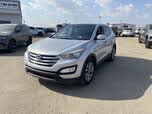 Hyundai Santa Fe Sport 2.0T AWD