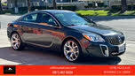 Buick Regal GS Sedan FWD