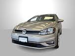 Volkswagen Golf Highline FWD