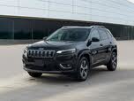 Jeep Cherokee Limited 4WD