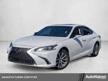 Lexus ES 350 FWD