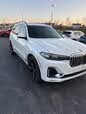 BMW X7 xDrive40i AWD