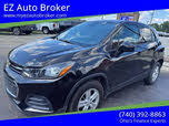 Chevrolet Trax LS FWD