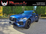 Jaguar F-PACE P400 R-Dynamic S AWD