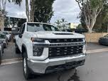 Chevrolet Silverado 2500HD LT Crew Cab 4WD