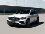 Mercedes-Benz GLC AMG GLC 43 SUV 4MATIC