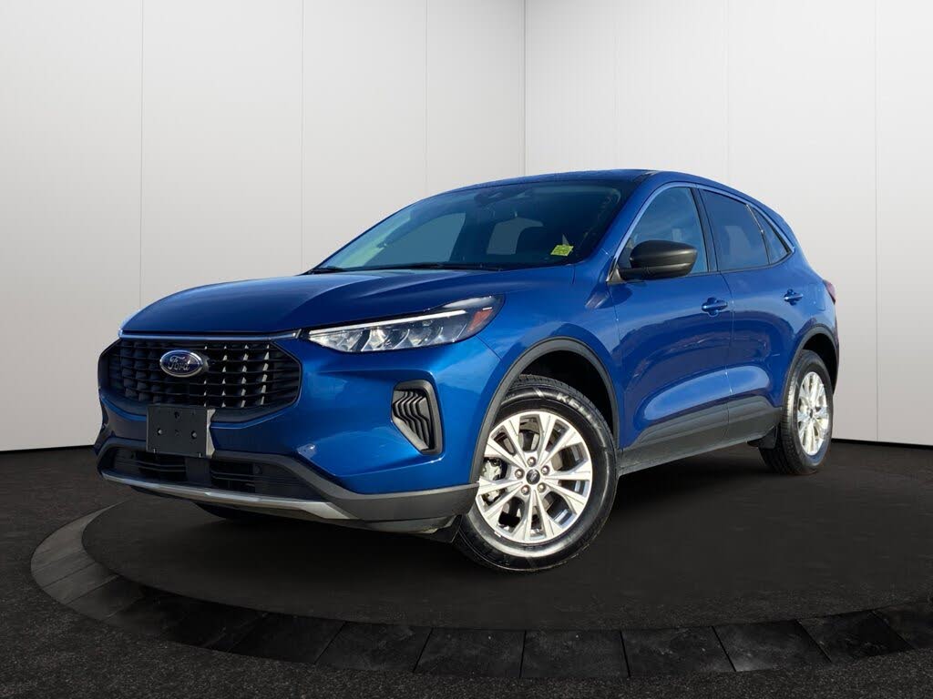 2023 Ford Escape Active AWD
