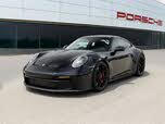 Porsche 911 GT3 Touring Coupe RWD