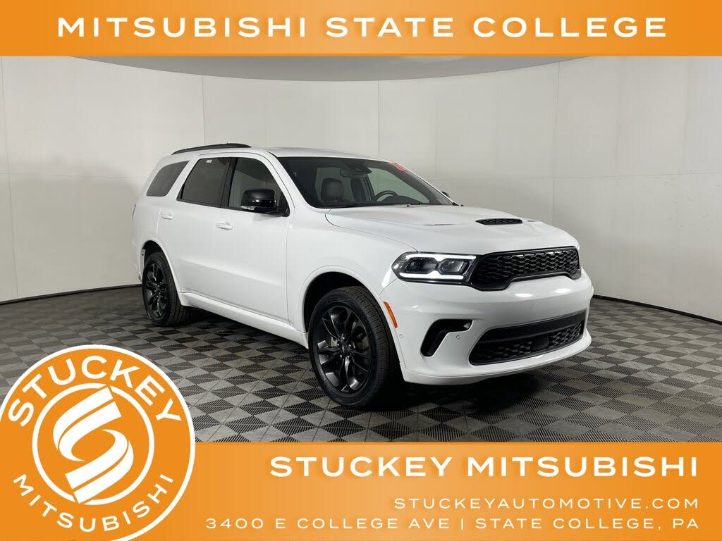 2024 Dodge Durango GT Premium AWD