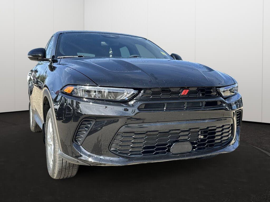 Dodge Hornet GT AWD 2024