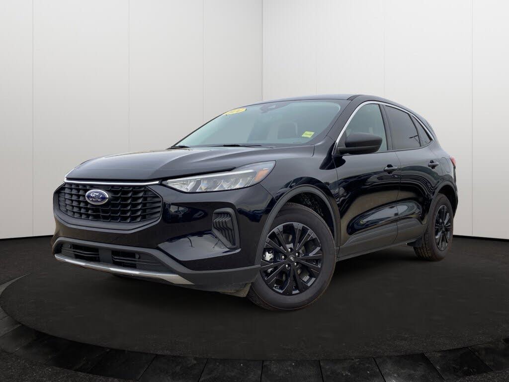 2024 Ford Escape Active FWD