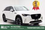 Mazda CX-90 PHEV Premium Plus AWD