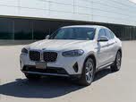 BMW X4 xDrive30i