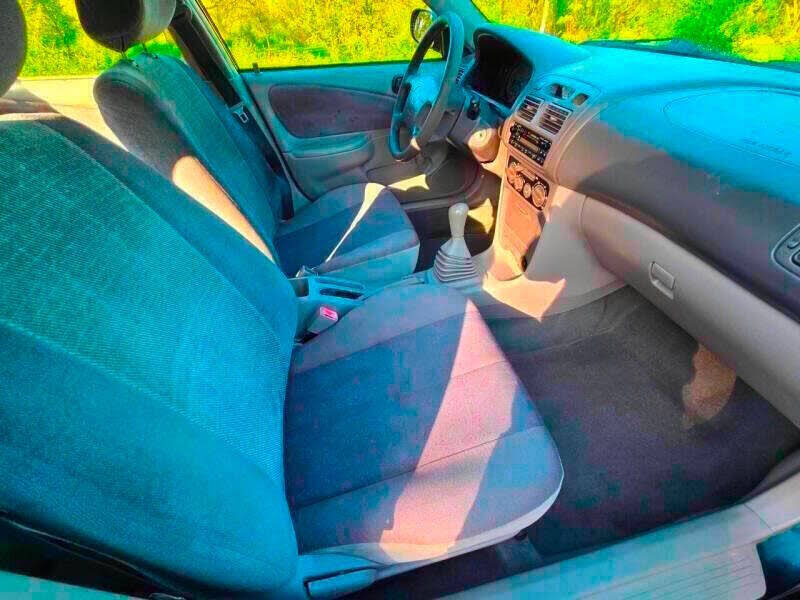 1999 Toyota Corolla LE