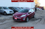 Ford Fiesta SES Hatchback