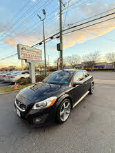 Volvo C30 T5 R-Design